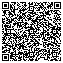 QR code with O'Connell Sherie M contacts