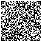 QR code with R&R Handyman Service contacts