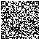 QR code with Harding Holdings Inc contacts