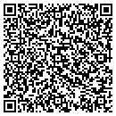 QR code with The Handy Man contacts