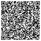 QR code with White Pine Productions contacts