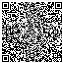 QR code with Yoder Jenna C contacts