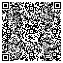 QR code with T & T Handyman Services contacts