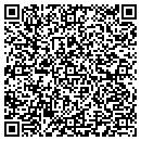 QR code with T S Contracting Inc contacts