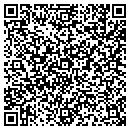 QR code with Off The Dribble contacts