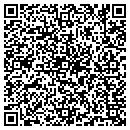 QR code with Haez Productions contacts