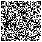 QR code with Hansen Productions contacts