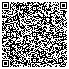 QR code with D&E Communications Inc contacts