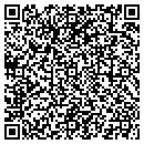 QR code with Oscar Burnside contacts