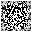QR code with E & E Handymen Corp contacts