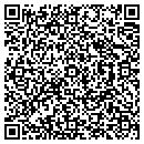 QR code with Palmetto Afc contacts