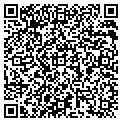 QR code with Pamela Smith contacts