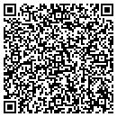 QR code with Peaceful Hands contacts