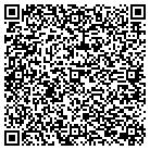 QR code with Hoffman Calvin Handyman Service contacts