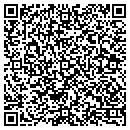 QR code with Authentic Pools & Spas contacts