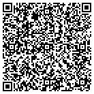 QR code with Pebbles Development Center contacts