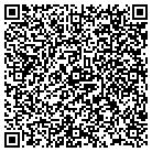 QR code with Ava's Two Guys & A Truck contacts