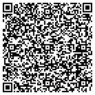 QR code with Oki Productions Inc contacts