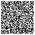 QR code with Let contacts
