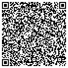 QR code with Mario Zerillo Excavating contacts