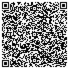 QR code with M T Buildings Handyman contacts