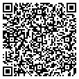 QR code with P Smith contacts