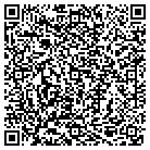 QR code with Tabarnacle Flame of God contacts