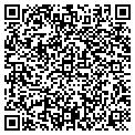 QR code with C V Productions contacts