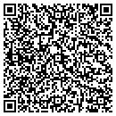 QR code with R A Green L L C contacts