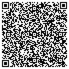 QR code with Macfarland Felesia N MD contacts
