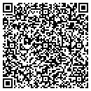 QR code with Ray A Anderson contacts