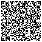 QR code with Hirokin Productions LLC contacts