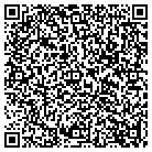QR code with D V Trucking Service Inc contacts