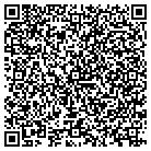 QR code with Madigan Rebecca S DO contacts