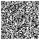 QR code with Manhole Productions Inc contacts