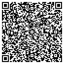 QR code with Rivera Towing contacts