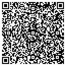 QR code with C & C Enterprise contacts