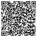 QR code with GNC contacts