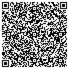 QR code with A Harris Moving & Storage Inc contacts