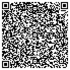 QR code with Trippensee Opticians contacts