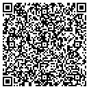 QR code with Yoryi's Express contacts
