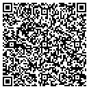 QR code with Robert Brown contacts