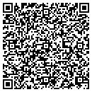 QR code with Handyman Mike contacts