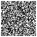 QR code with Robinson David contacts