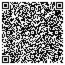 QR code with Haser Thomas D contacts