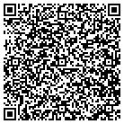 QR code with Mccartan James A DO contacts