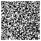 QR code with Mc Cartan Julie A DO contacts
