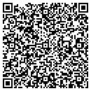 QR code with I N X Corp contacts
