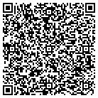 QR code with Marvin's Handyman Services Inc contacts