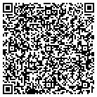 QR code with Mcnaughton Dean MD contacts
